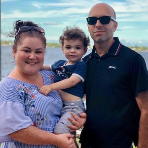 Meet your Posher, Chriselle